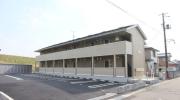 ＪＲ信越本線亀田駅までバス約18分 徒歩7分