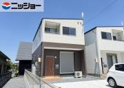 ヴェノスェルテ A棟