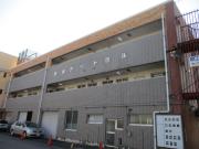 伊予鉄道郡中線土居田駅まで徒歩15分