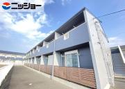 ジュネス徳次 N棟