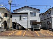 ＪＲ信越本線長岡駅までバス約21分 徒歩1分