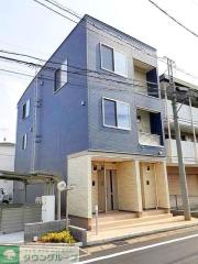 ＪＲ総武本線四街道駅まで徒歩16分