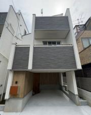 東急多摩川線武蔵新田駅まで徒歩5分