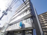 ＪＲ関西本線奈良駅まで徒歩4分
