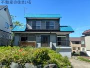 藤野5条8丁目貸家