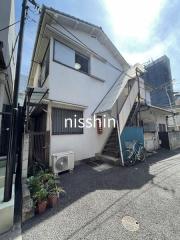 土屋アパート