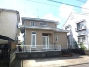 ＪＲ常磐線牛久駅まで徒歩27分