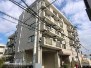 京急本線金沢八景駅まで徒歩10分