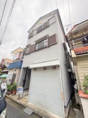 南海高野線北野田駅まで徒歩26分