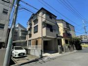 中村南浦和貸家