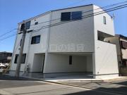 京急大師線大師橋駅まで徒歩20分