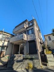朝霞戸建