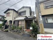 橿原市中曽司町貸家