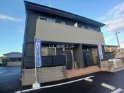 BellVie TAKATSU C棟