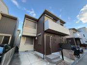 阪急京都線高槻市駅まで徒歩15分