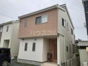 葵西2丁目貸家B