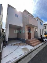 Sumaiーto市川市原木01