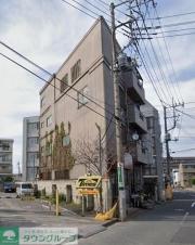 友鶴ビル