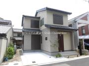 地下鉄烏丸線北大路駅まで徒歩6分