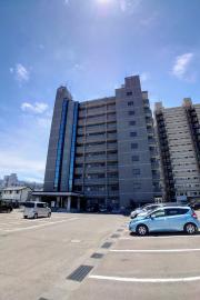 ハイブリッジコート長町