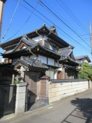 相模原市緑区相原2丁目住宅