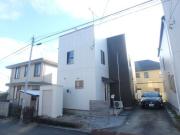 富士見が丘4丁目戸建