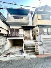 次屋2丁目一戸建