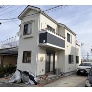 長久手市市が洞3丁目住宅