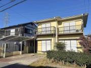 三ツ堀山中貸家