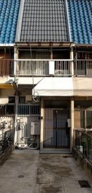 門真市江端町貸家