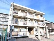 近鉄難波・奈良線新大宮駅まで徒歩10分
