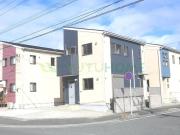 アヴァロン御笠川D