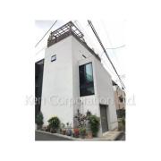 参宮橋ホワイトハウス