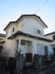 伊奈町羽貫戸建て