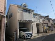 磐田市白羽戸建