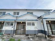 東大阪市上六万寺町8-6テラスハウス