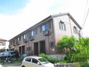 ローズコート渋谷