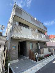 ウェルスクエア新中野2