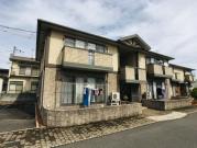 ウィルモア手城B棟