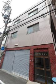 渡辺マンション