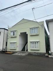 ベルトピア和合町