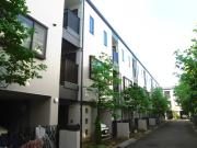 ユーユータウンハウス