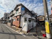 尼崎市上ノ島町2丁目テラス