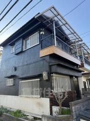 貸家 八尾市高安町南