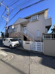 大穴北二丁目戸建