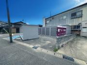 鶴岡駅前トランクルーム 鶴岡市末広町