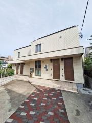江ノ島電鉄線柳小路駅まで徒歩2分