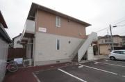 ＪＲ仙山線東北福祉大前駅までバス約16分 徒歩3分
