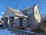 白老町石山戸建