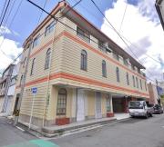 マークハイツ本町